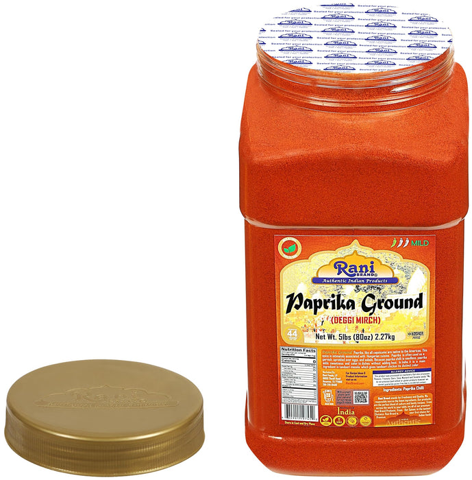 Rani Paprika {6 Sizes Available}