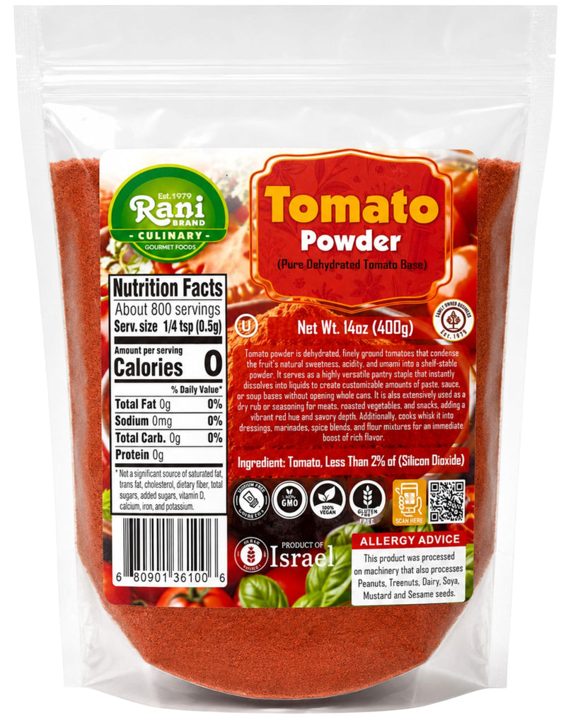 Rani Tomato Powder 14oz