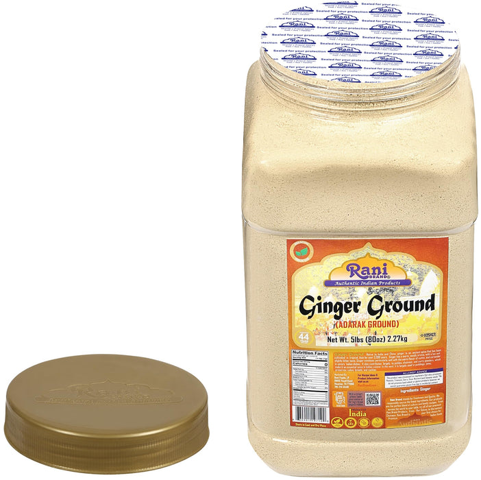 Rani Ginger {10 Sizes Available}
