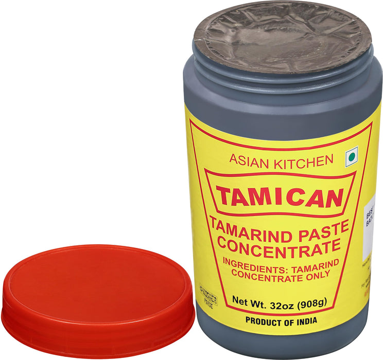 Asian Kitchen Tamarind Concentrate and Paste {6 Sizes Available}