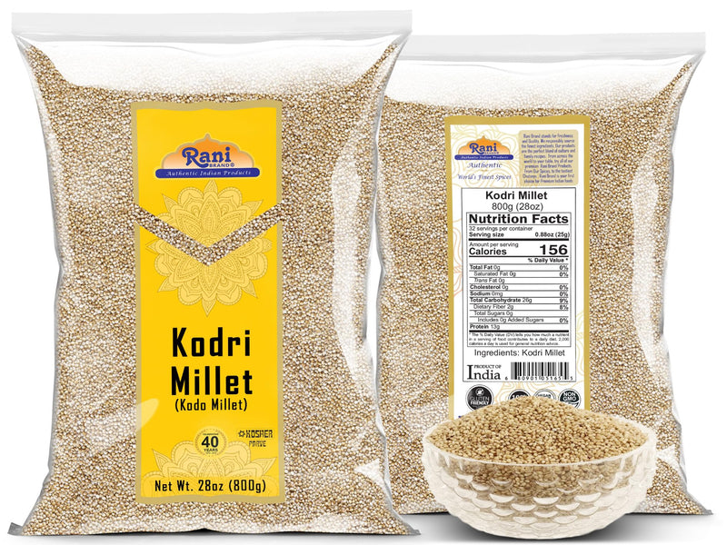 Rani Kodri {3 Sizes Available}