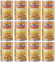 Rani Chick Peas, Garbanzo Beans 14oz