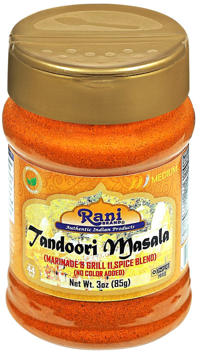 Rani Tandoori Masala {12 Sizes Available}