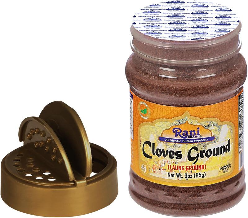 Rani Cloves Whole & Powder {8 Sizes Available}