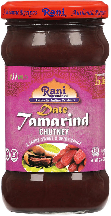 Rani Tamarind Paste {11 Sizes Available}