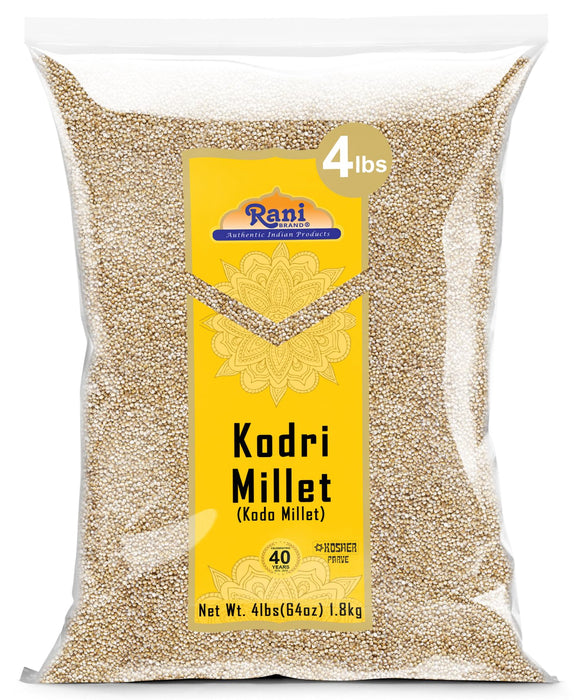 Rani Kodri {3 Sizes Available}