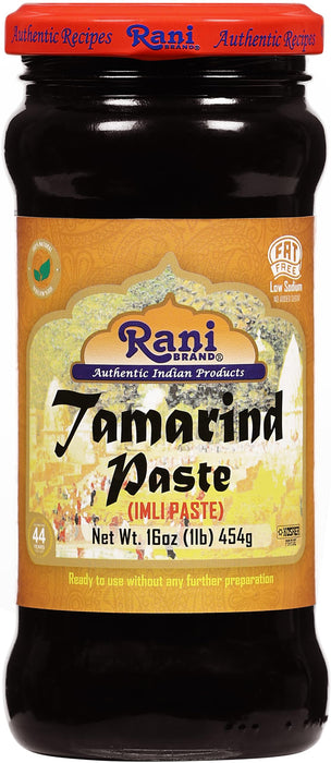 Rani Tamarind Paste {11 Sizes Available}