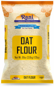 Rani Oat Flour 128oz