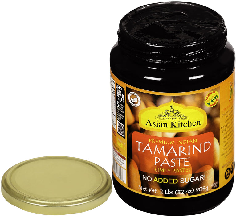 Asian Kitchen Tamarind Concentrate and Paste {6 Sizes Available}