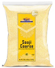 Rani Sooji Coarse 128oz