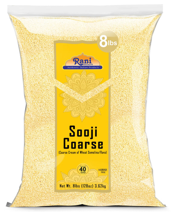 Rani Sooji {5 Sizes Available}