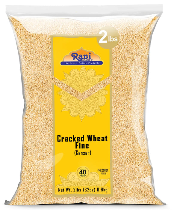 Rani-Cracked-Wheat {4 Sizes Available}