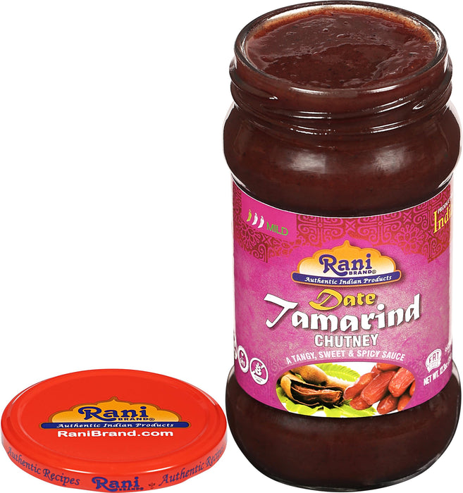 Rani Tamarind Paste {11 Sizes Available}