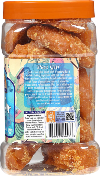 Rani Gur (Jaggery) {9 Sizes Available}