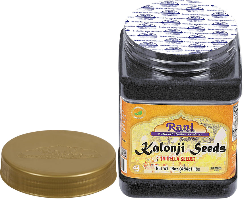 Rani Kalonji Group {6 Sizes Available}
