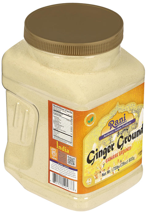 Rani Ginger {10 Sizes Available}