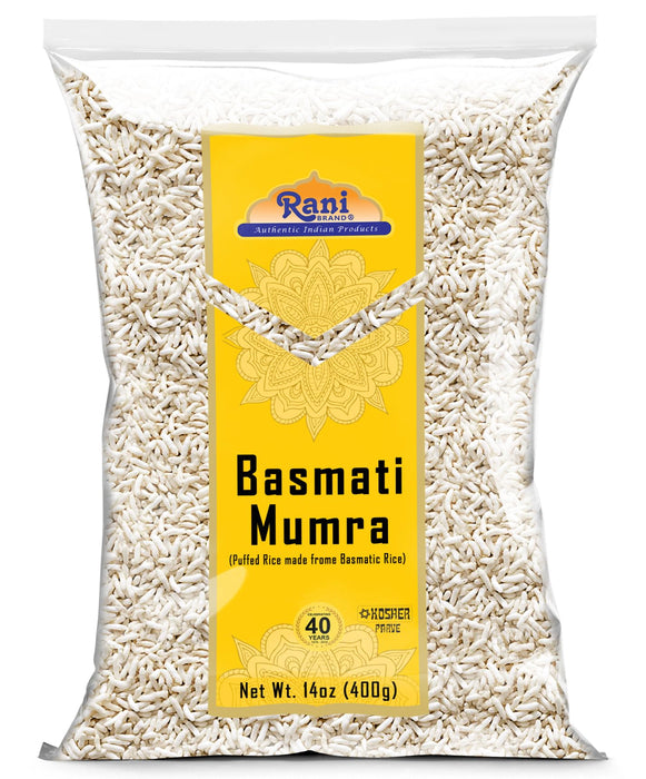 Rani Mamra (Puffed Rice) {4 Variants Available}