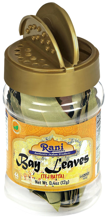 Rani Bay Leaves {8 Sizes Available}