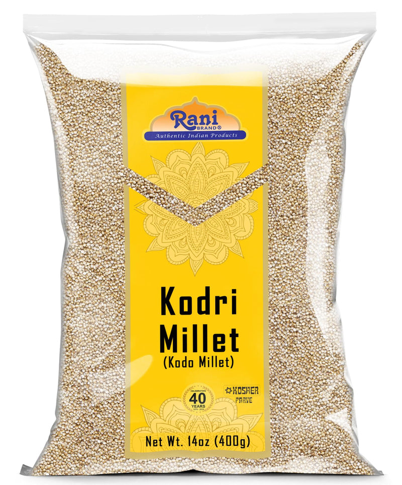 Rani Kodri {3 Sizes Available}