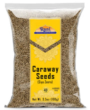 Rani Caraway Seeds Spice 3.5oz