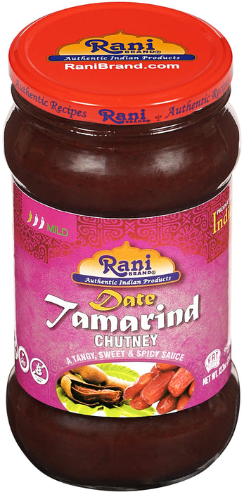 Rani Tamarind Paste {11 Sizes Available}