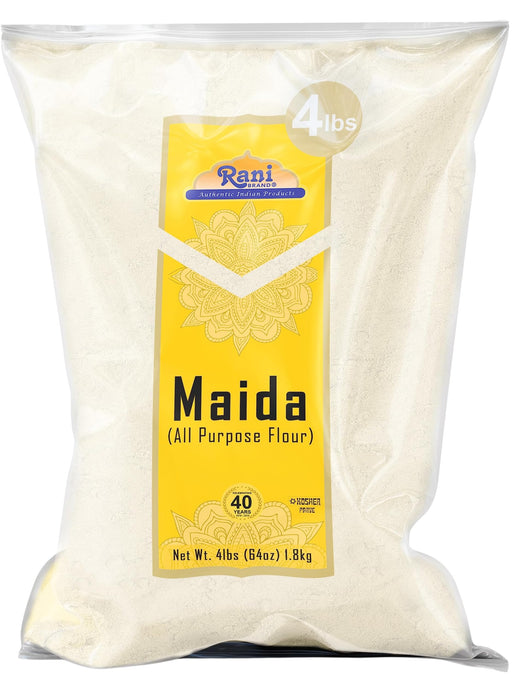 Rani Maida {2 Sizes Available}