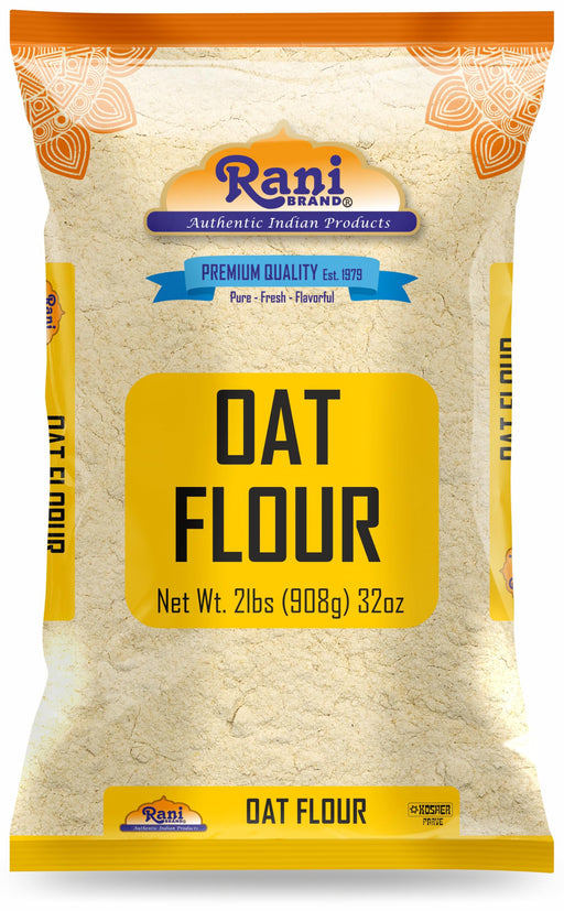 Rani Oat Flour 32oz