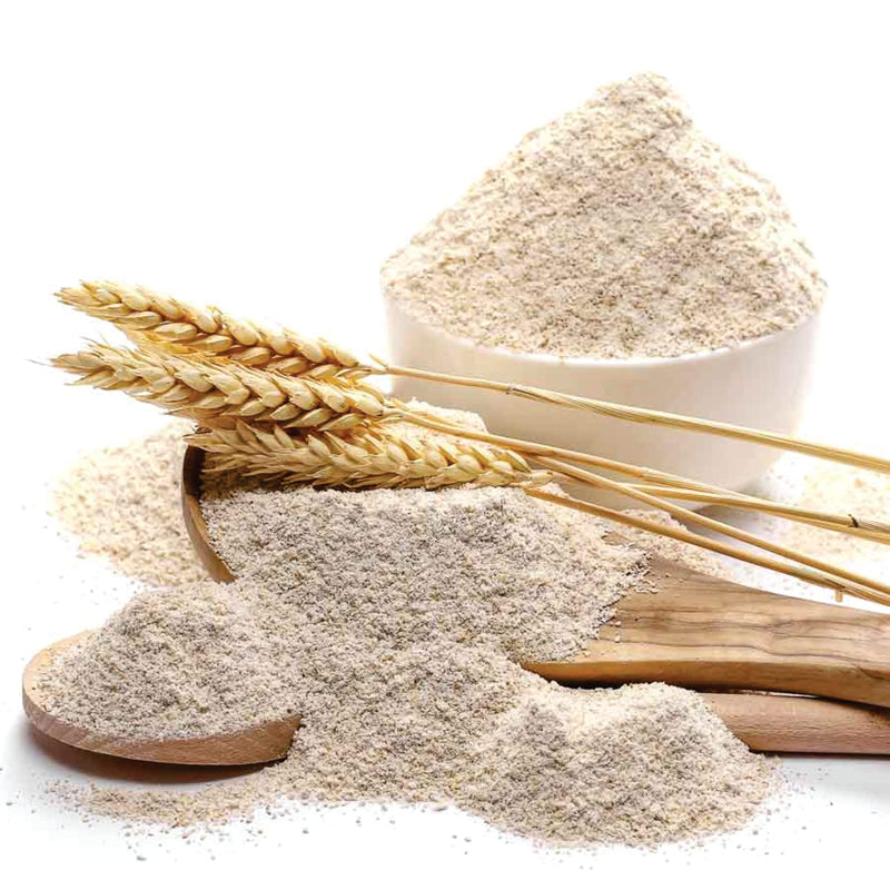 Rani Barley (Jav) Flour & Whole {3 Sizes Available}