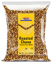 Rani Roasted Chana