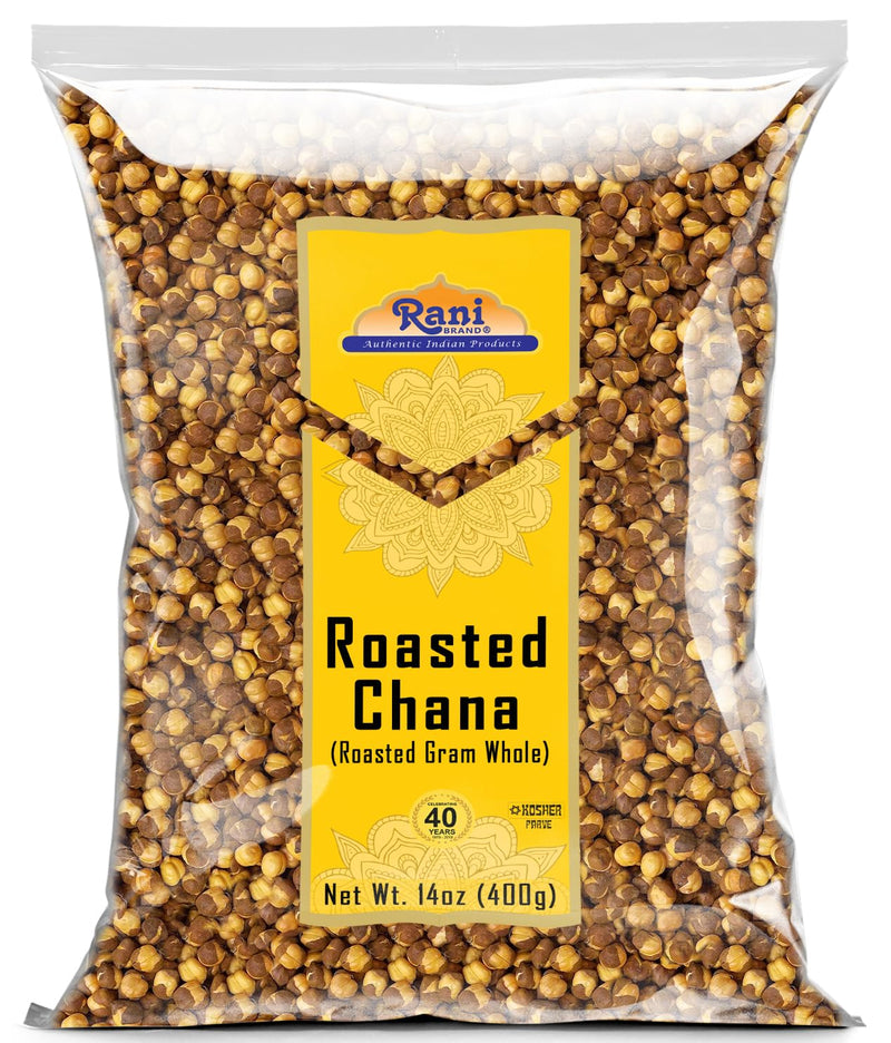 Rani Roasted Chana