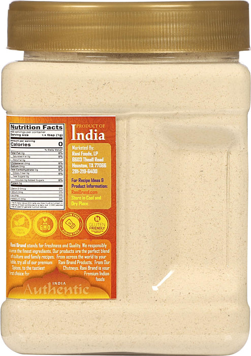 Rani Ginger {10 Sizes Available}