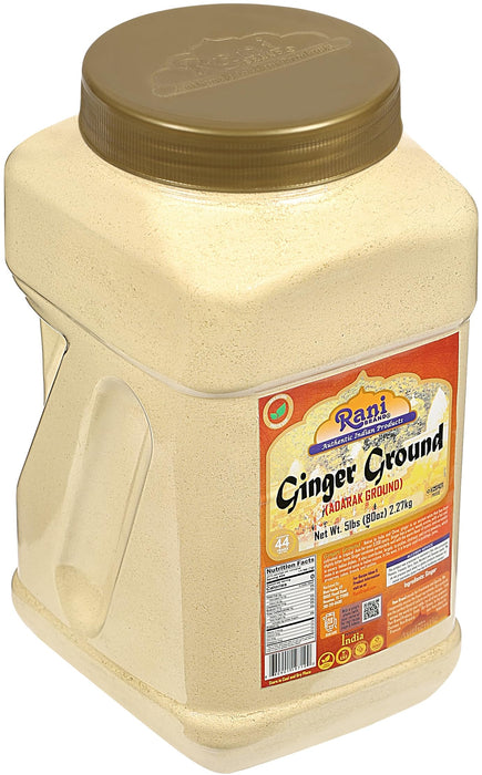 Rani Ginger {10 Sizes Available}