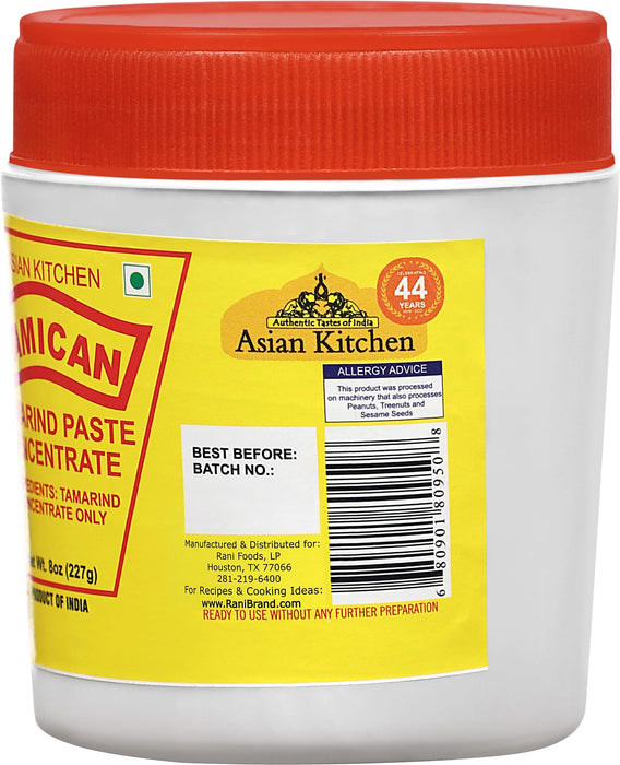 Asian Kitchen Tamarind Concentrate and Paste {6 Sizes Available}