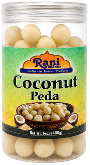 Rani Coconut Peda 14oz
