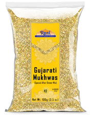 Rani Gujarati Mukhwas 3.5oz