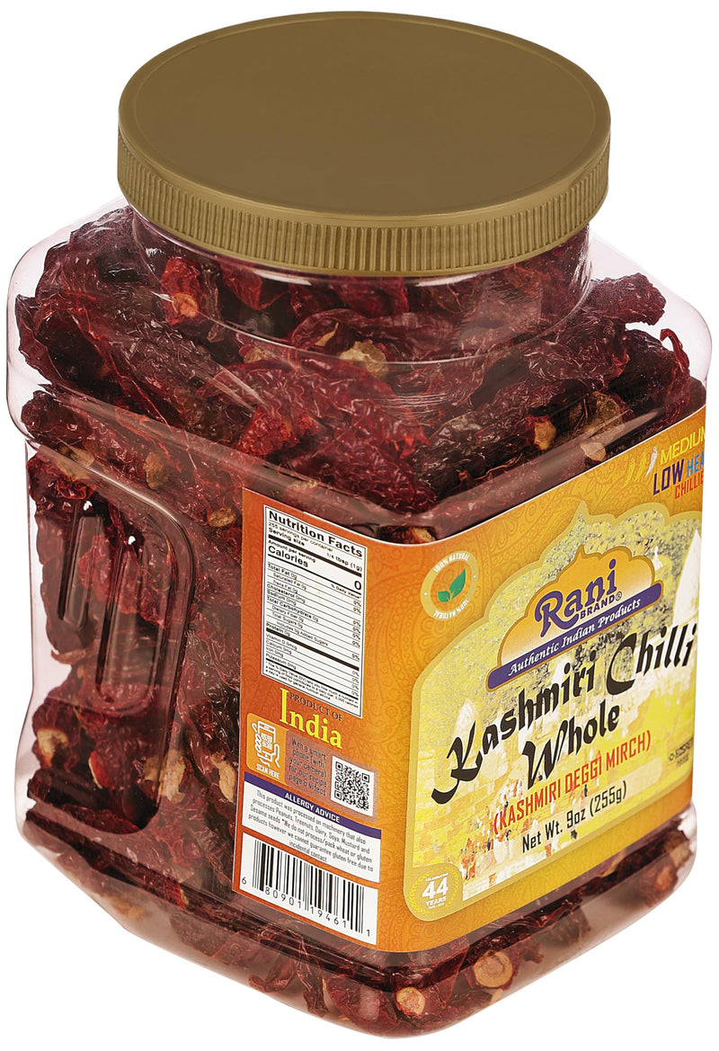 Rani Kashmiri Chilli {10 Sizes Available}