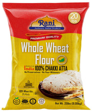 Rani Chapati Flour 320oz