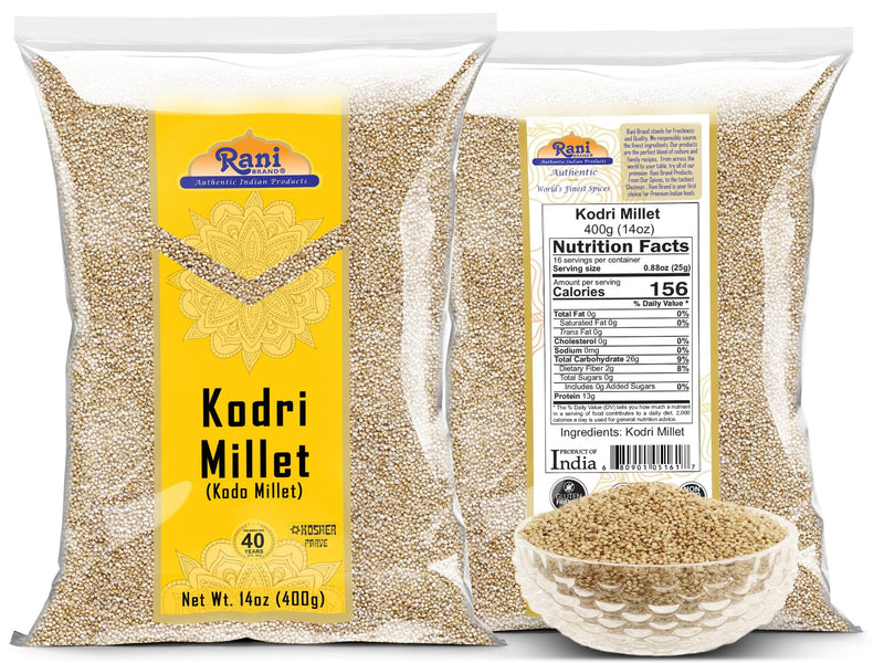 Rani Kodri {3 Sizes Available}