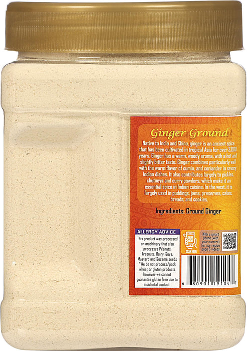 Rani Ginger {10 Sizes Available}