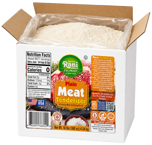 Rani Plain Meat Tenderizer 160oz