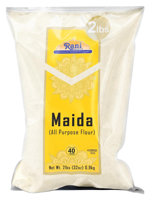 Rani Maida {2 Sizes Available}