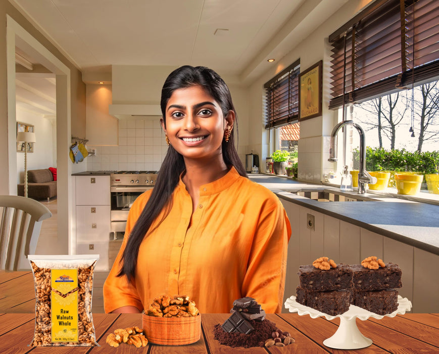 Rani Walnuts (5 Sizes Available}