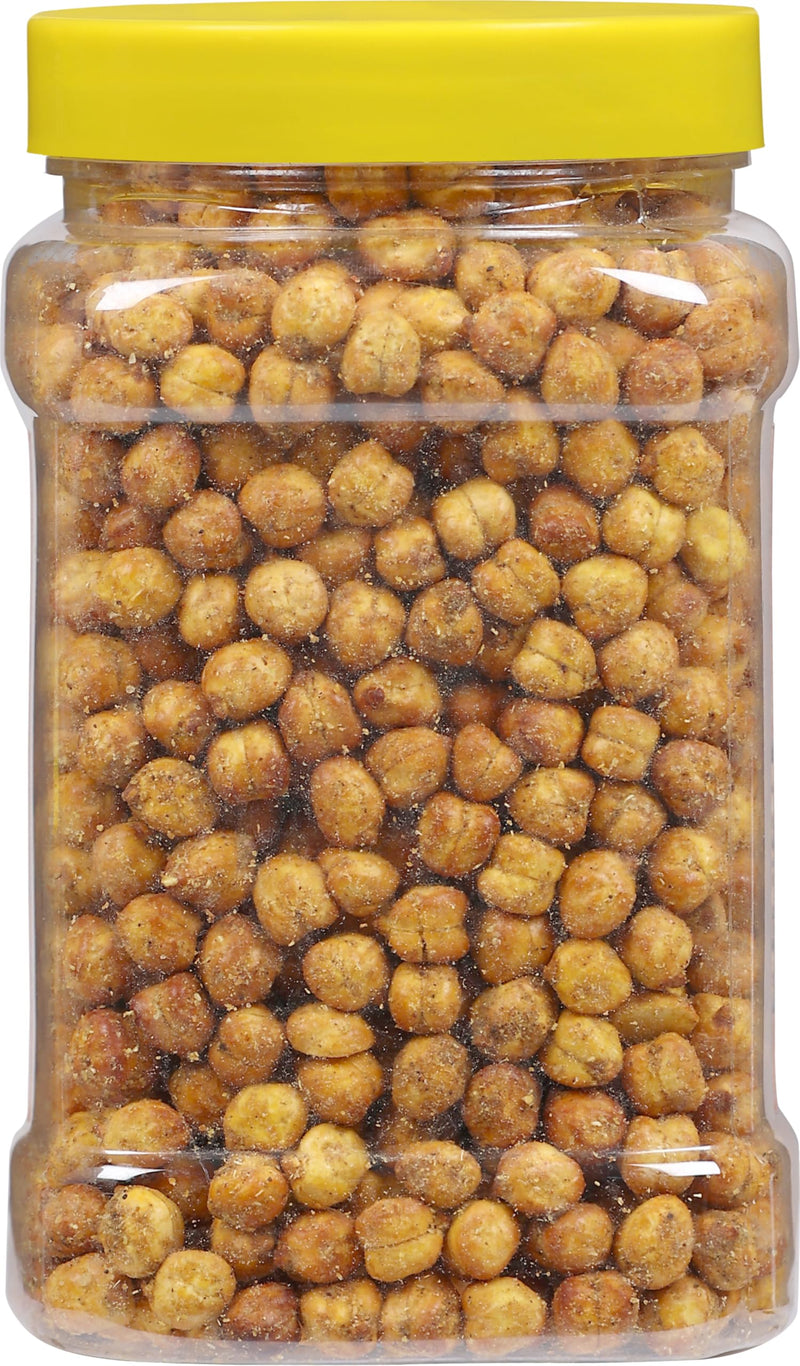 Rani Roasted Chana {7 Tasty Flavors}