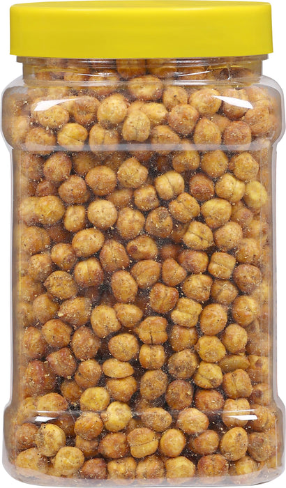 Rani Roasted Chana {7 Tasty Flavors}