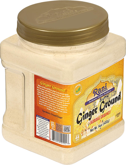 Rani Ginger {10 Sizes Available}