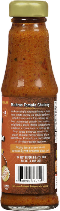 Rani Sauces & Chutneys {12 Varieties}