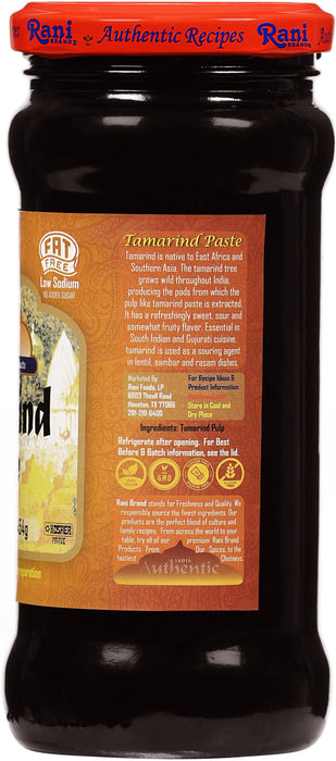 Rani Tamarind Paste {11 Sizes Available}