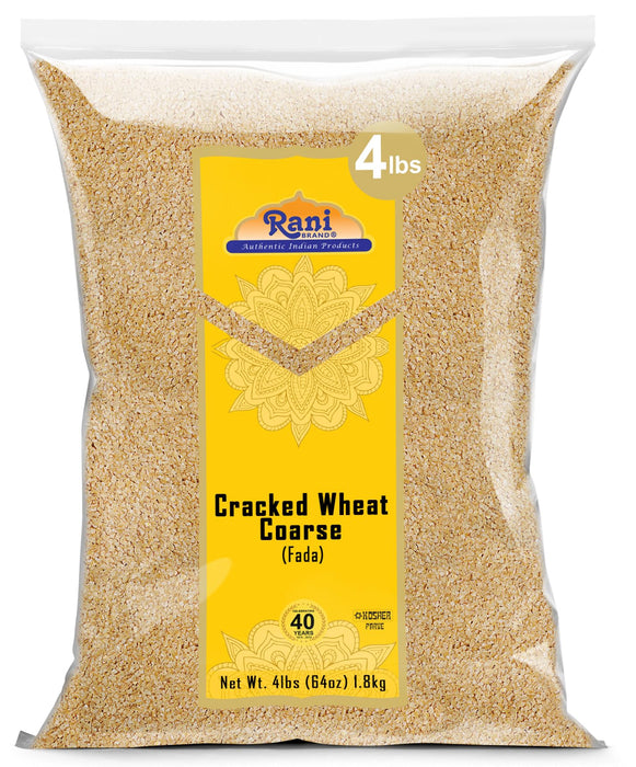 Rani-Cracked-Wheat {4 Sizes Available}