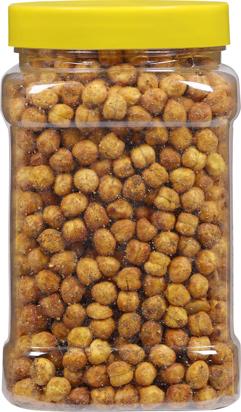 Rani Roasted Chana {7 Tasty Flavors}