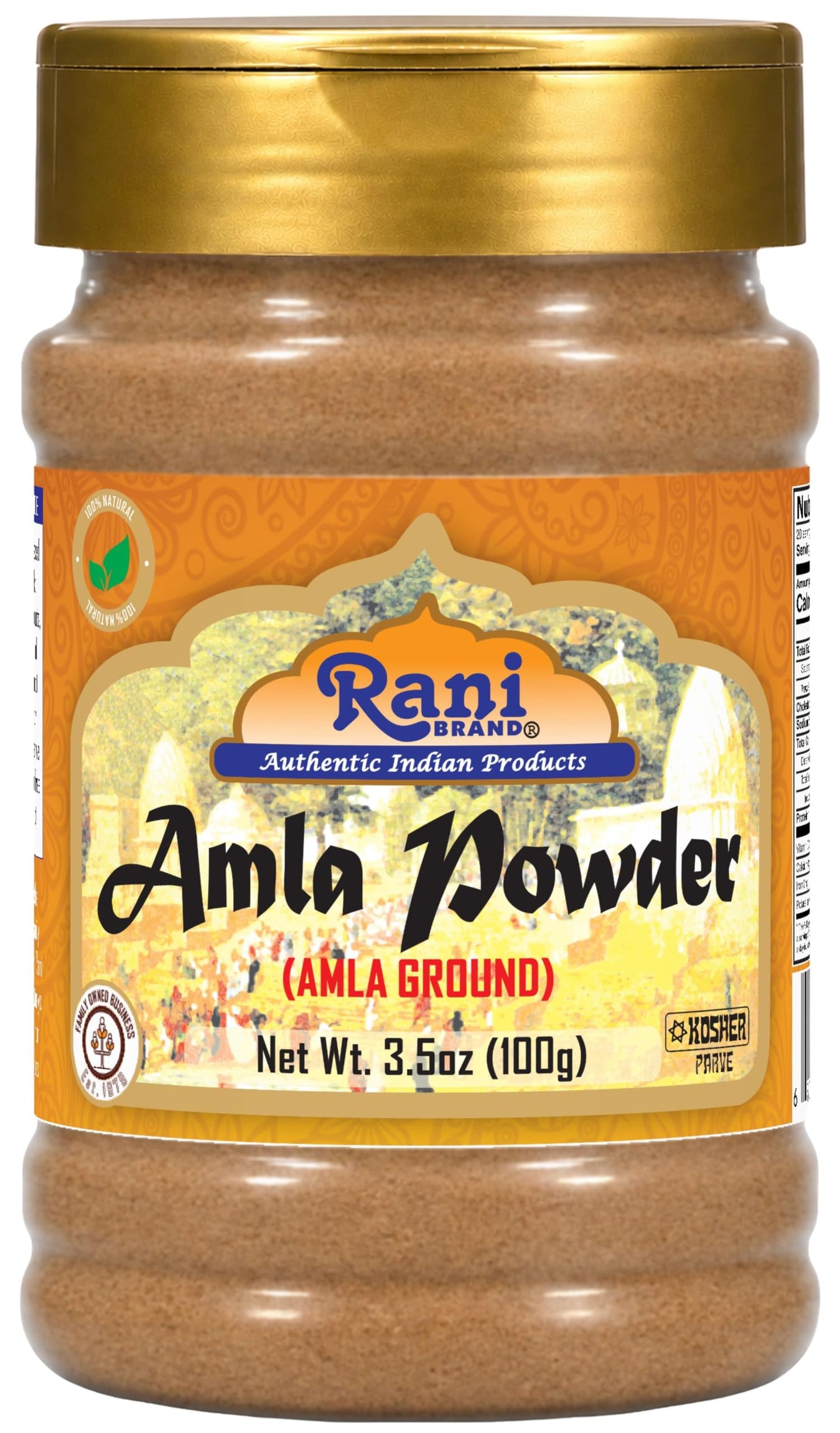 Herbal & Ayurvedic